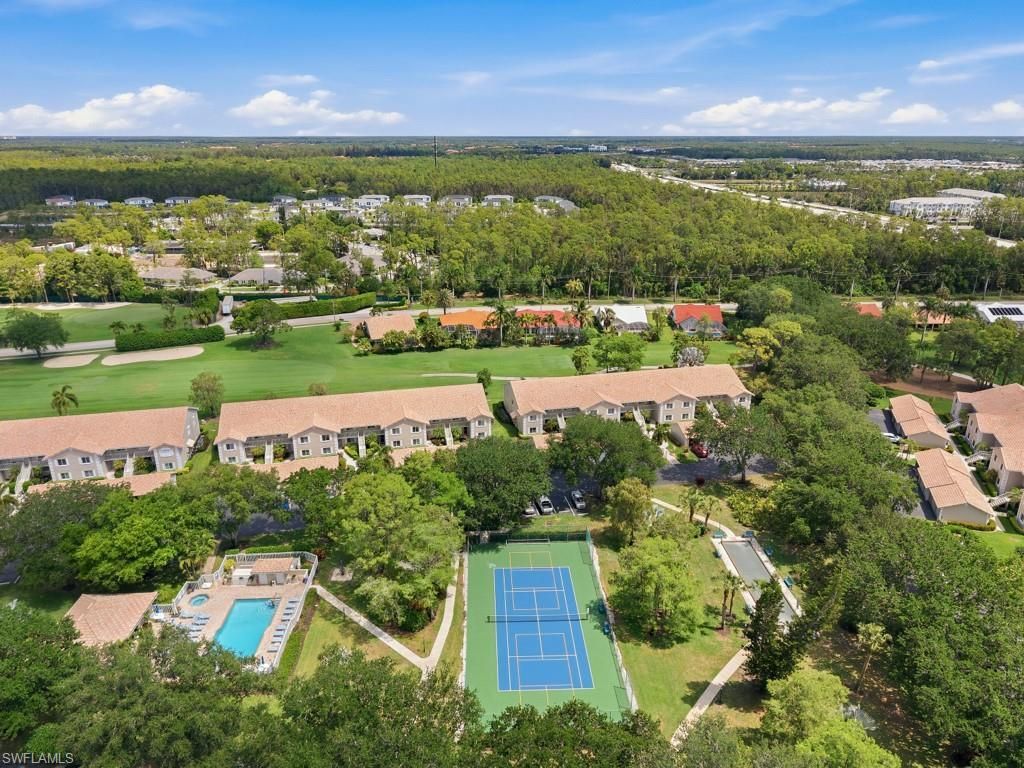 5904 Cranbrook Way , Unit J204, Naples, FL 34112 Photo