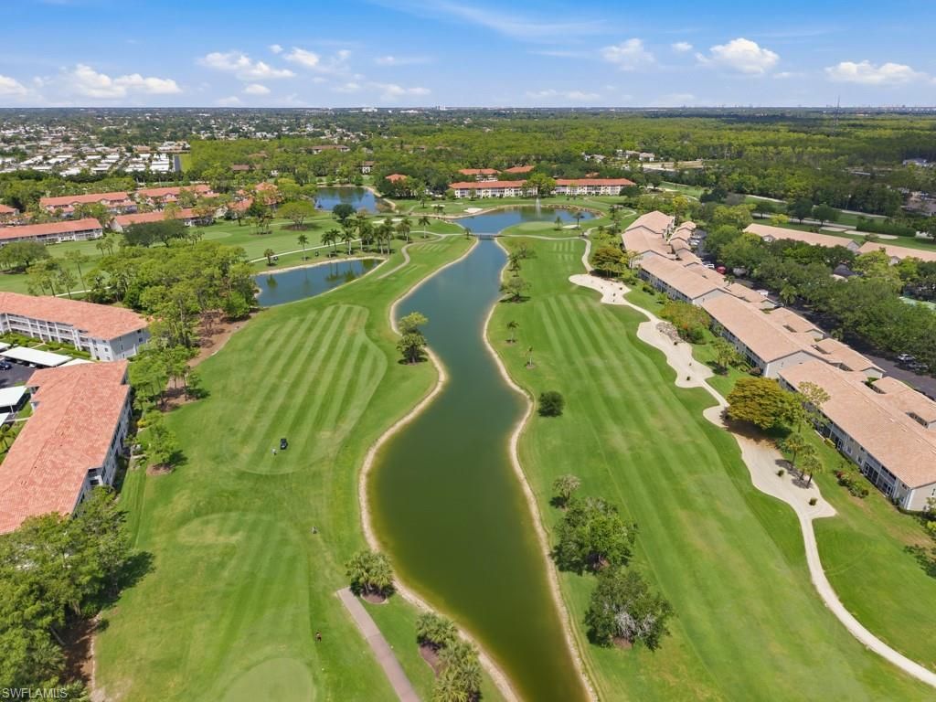 5904 Cranbrook Way , Unit J204, Naples, FL 34112 Photo