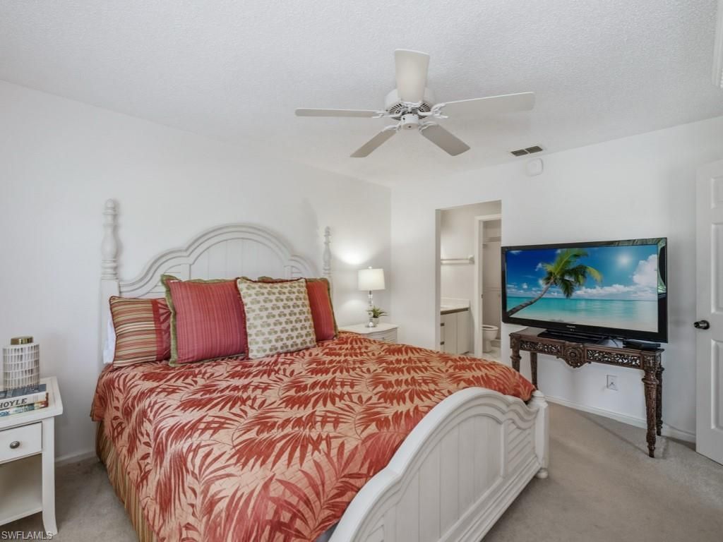 5904 Cranbrook Way , Unit J204, Naples, FL 34112 Photo
