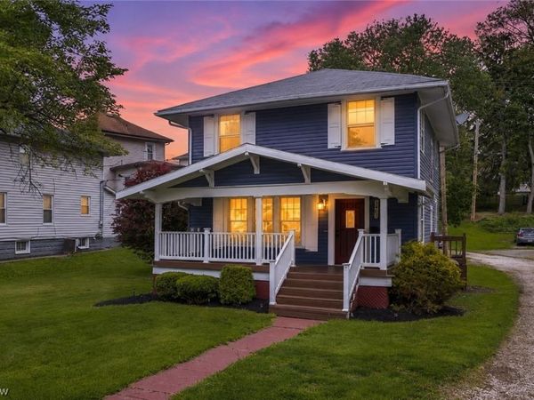 1407 Stewart Avenue, Cambridge, OH 43725