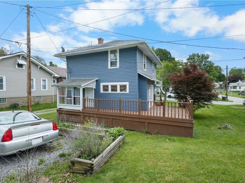 1407 Stewart Avenue, Cambridge, OH 43725 Photo 25