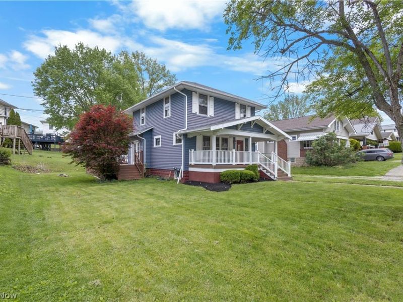 1407 Stewart Avenue, Cambridge, OH 43725 Photo 3