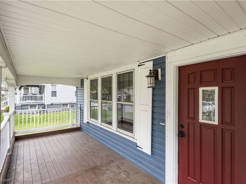 1407 Stewart Avenue, Cambridge, OH 43725 Photo 4