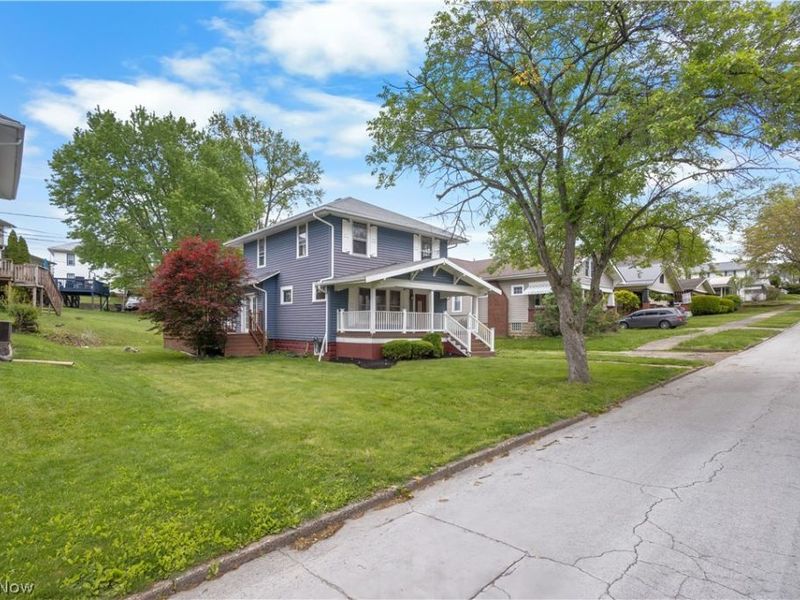 1407 Stewart Avenue, Cambridge, OH 43725 Photo 4