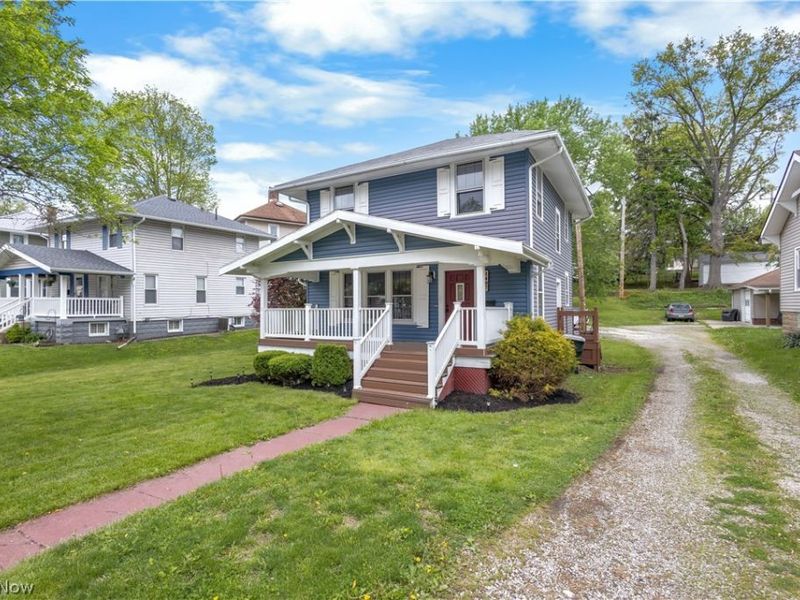 1407 Stewart Avenue, Cambridge, OH 43725 Photo 5