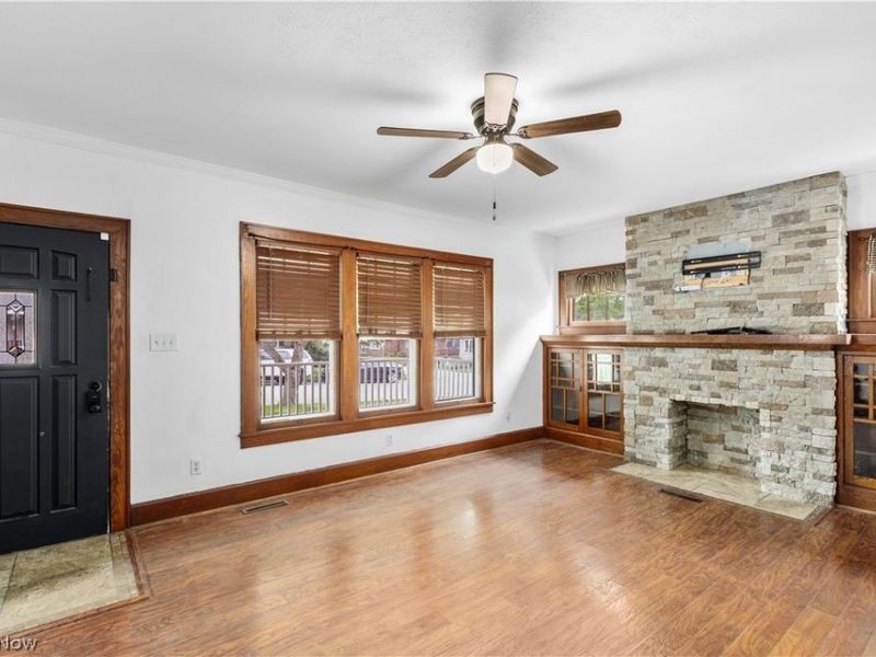 1407 Stewart Avenue, Cambridge, OH 43725 Photo 6