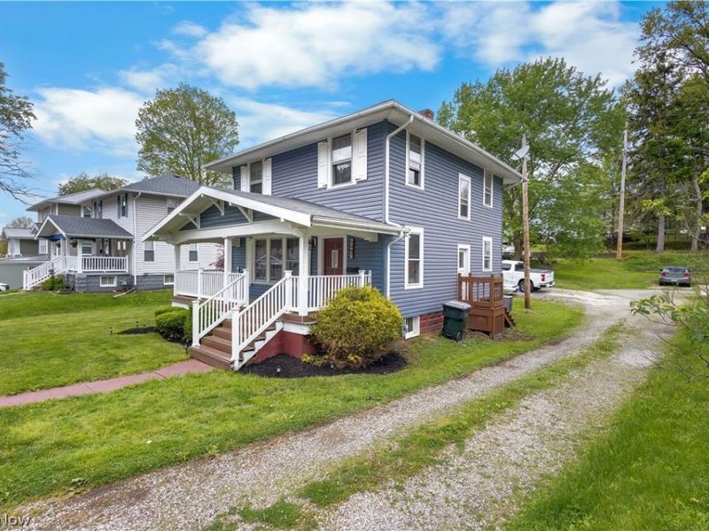 1407 Stewart Avenue, Cambridge, OH 43725 Photo 6