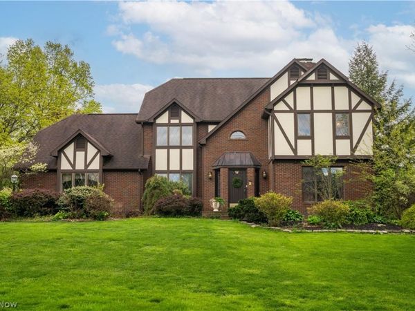 6974 Militia Hill Street NW, Canton, OH 44718