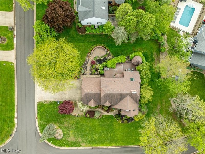 6974 Militia Hill Street NW, Canton, OH 44718 Photo 36