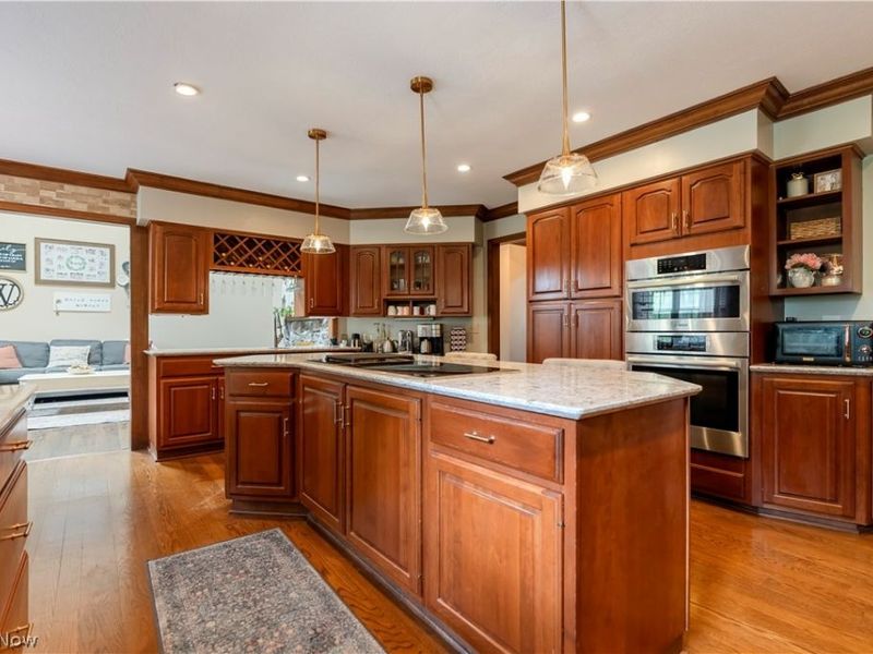 6974 Militia Hill Street NW, Canton, OH 44718 Photo 4