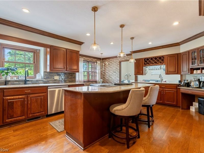 6974 Militia Hill Street NW, Canton, OH 44718 Photo 5