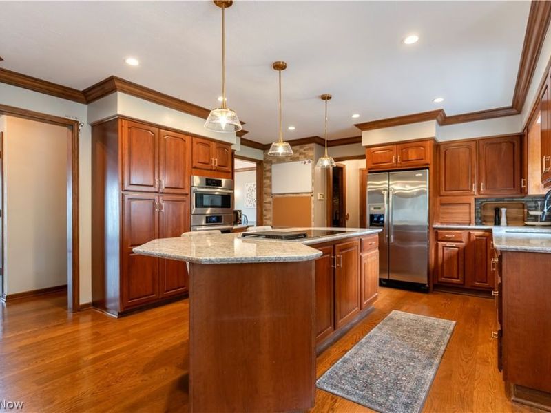 6974 Militia Hill Street NW, Canton, OH 44718 Photo 6