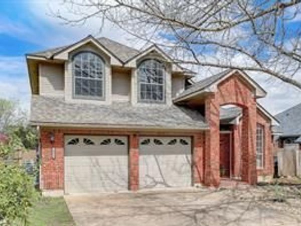 8004 MANX DR, Round Rock, TX 78681