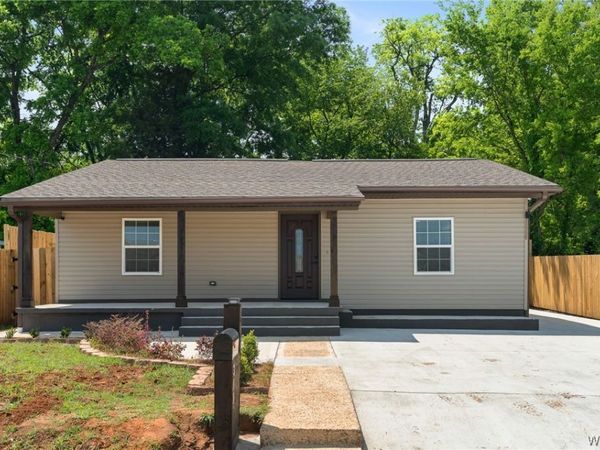 3117 Dragons Lane, Tuscaloosa, AL 35401