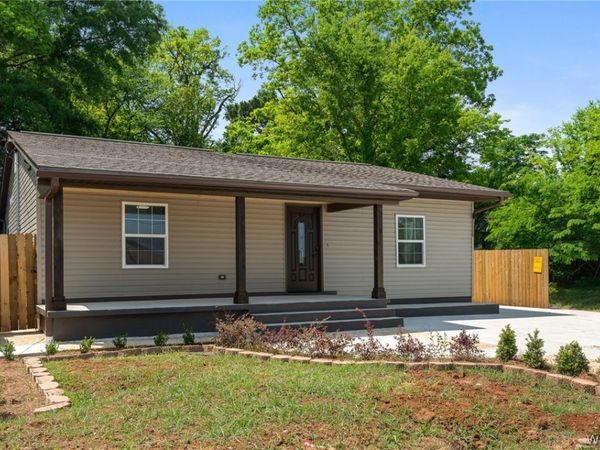 3117 Dragons Lane, Tuscaloosa, AL 35401