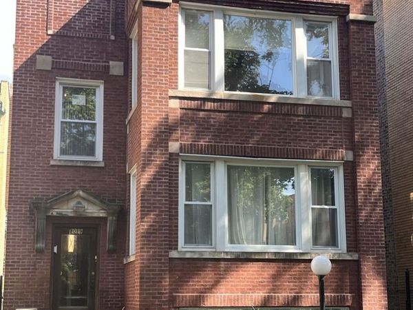 8019 S Vernon Avenue , Unit 2, Chicago, IL 60619