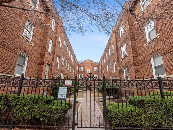652 W Oakdale Avenue , Unit G, Chicago, IL 60657