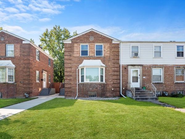 1380 Wentworth Avenue , Calumet City, IL 60409