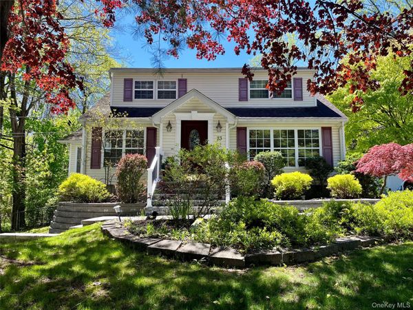 23 Edgewood Drive , Harriman, NY 10926