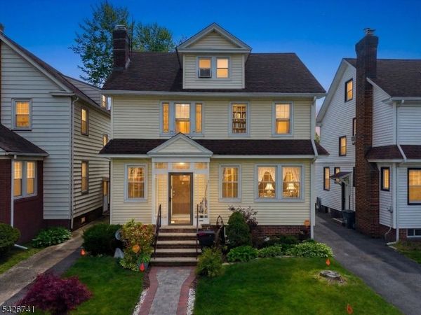 88 Woodbine Ave, Newark, NJ 07106