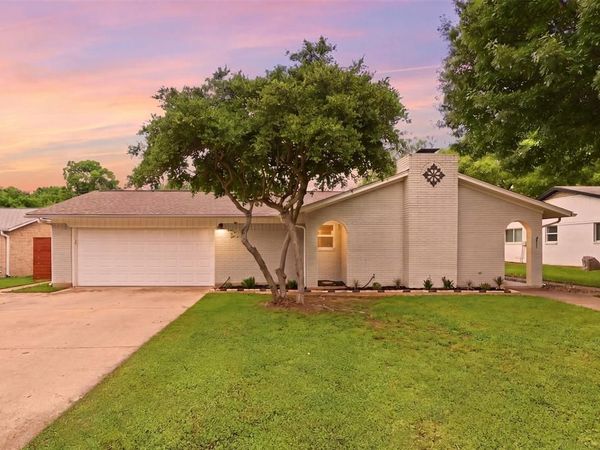 2011 Georgetown Drive, Denton, TX 76201