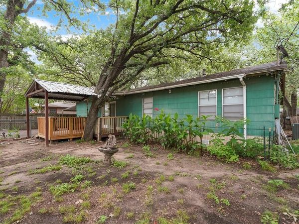 3016 Deep Well Road, Balch Springs, TX 75180