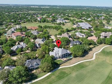 6609 Sahalee Drive, Fort Worth, TX 76132