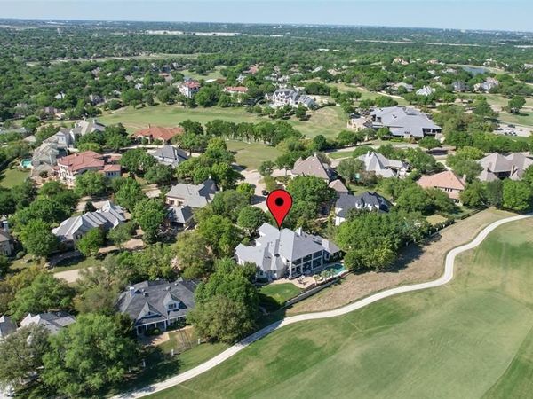6609 Sahalee Drive, Fort Worth, TX 76132