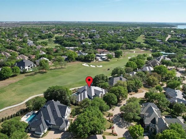 6609 Sahalee Drive, Fort Worth, TX 76132