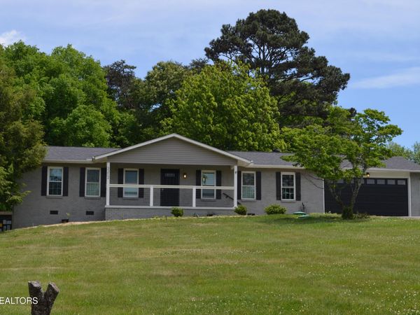 3212 Boomerang Lane, Knoxville, TN 37931
