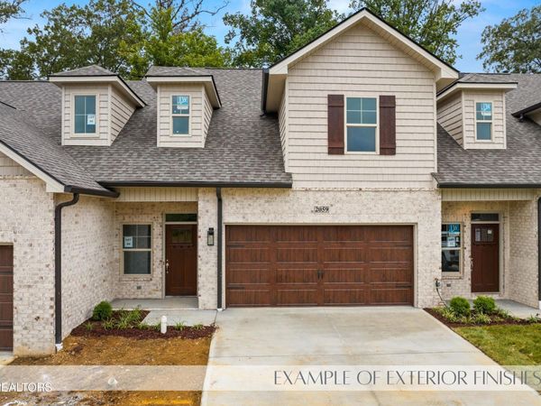 2052 Gisele Way, Knoxville, TN 37931