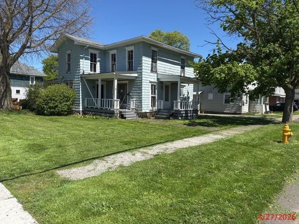 26 West Avenue, Dansville, NY 14437