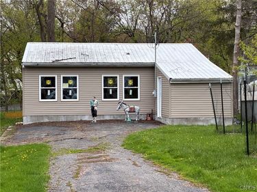 117 E South Street, Groton, NY 13073