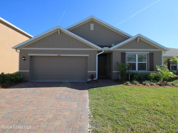 4887 Barr Street , Melbourne, FL 32904