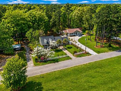 384 Suwanee Drive, Vance, SC 29163