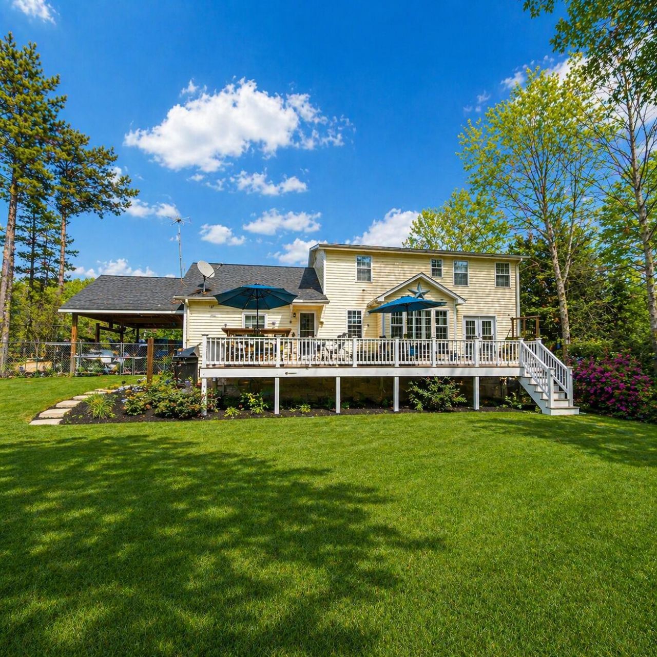 384 Suwanee Drive Photo 34