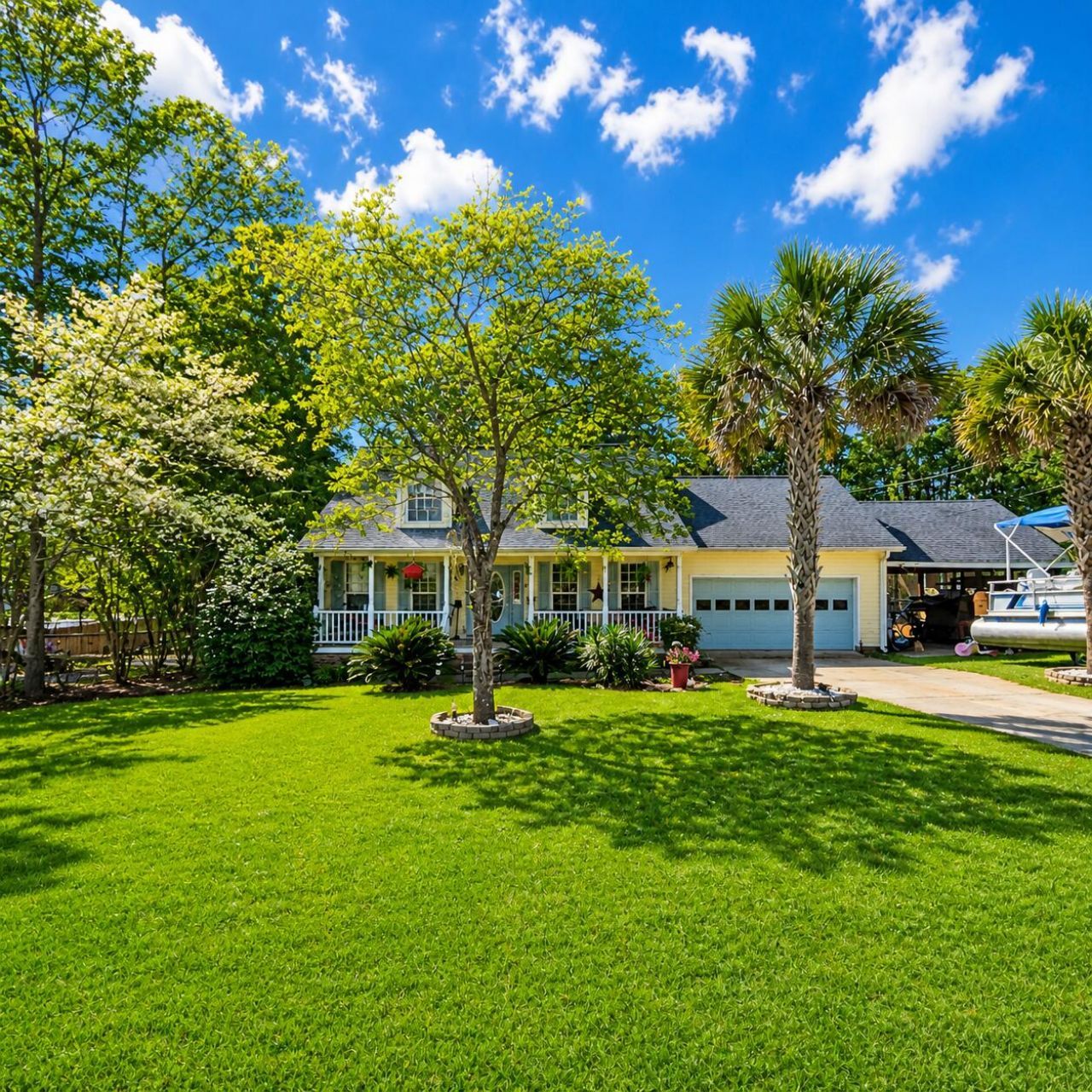 384 Suwanee Drive Photo 4