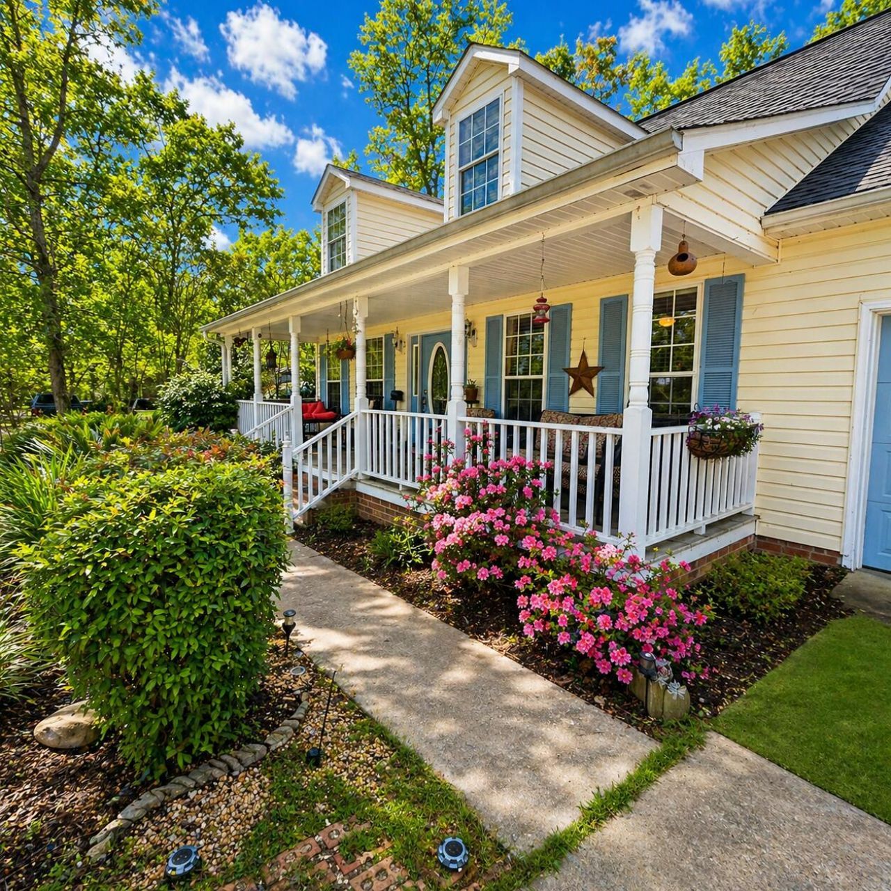 384 Suwanee Drive Photo 6