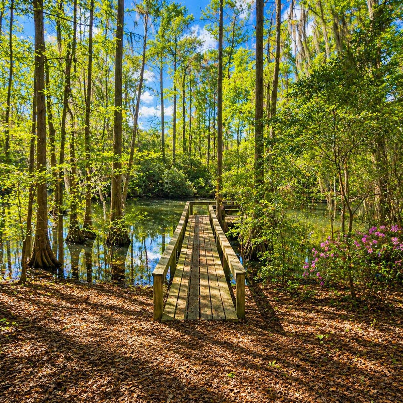 384 Suwanee Drive Photo 8