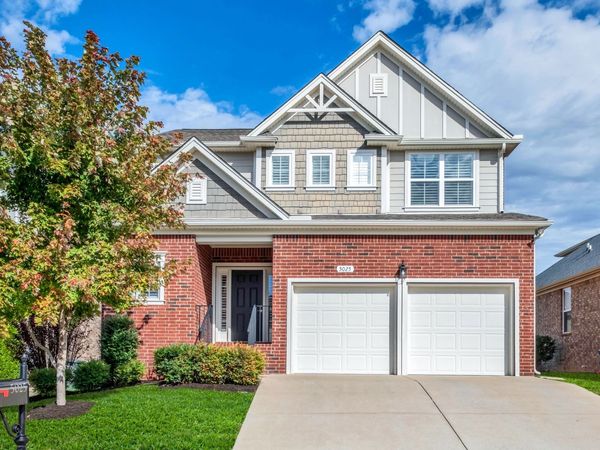5025 Winslow Dr , Mount Juliet, TN 37122