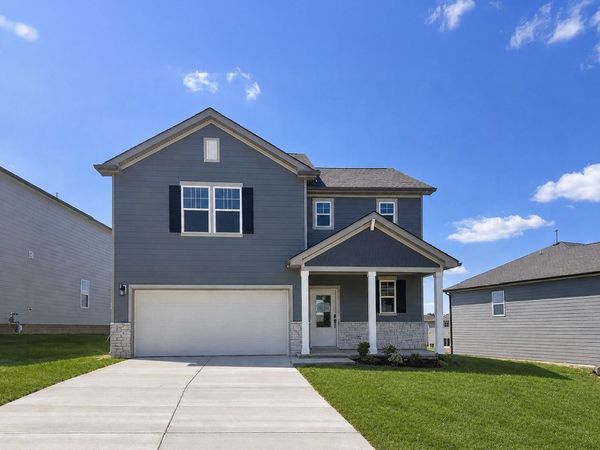 5003 Lawler Lane, Old Hickory, TN 37138
