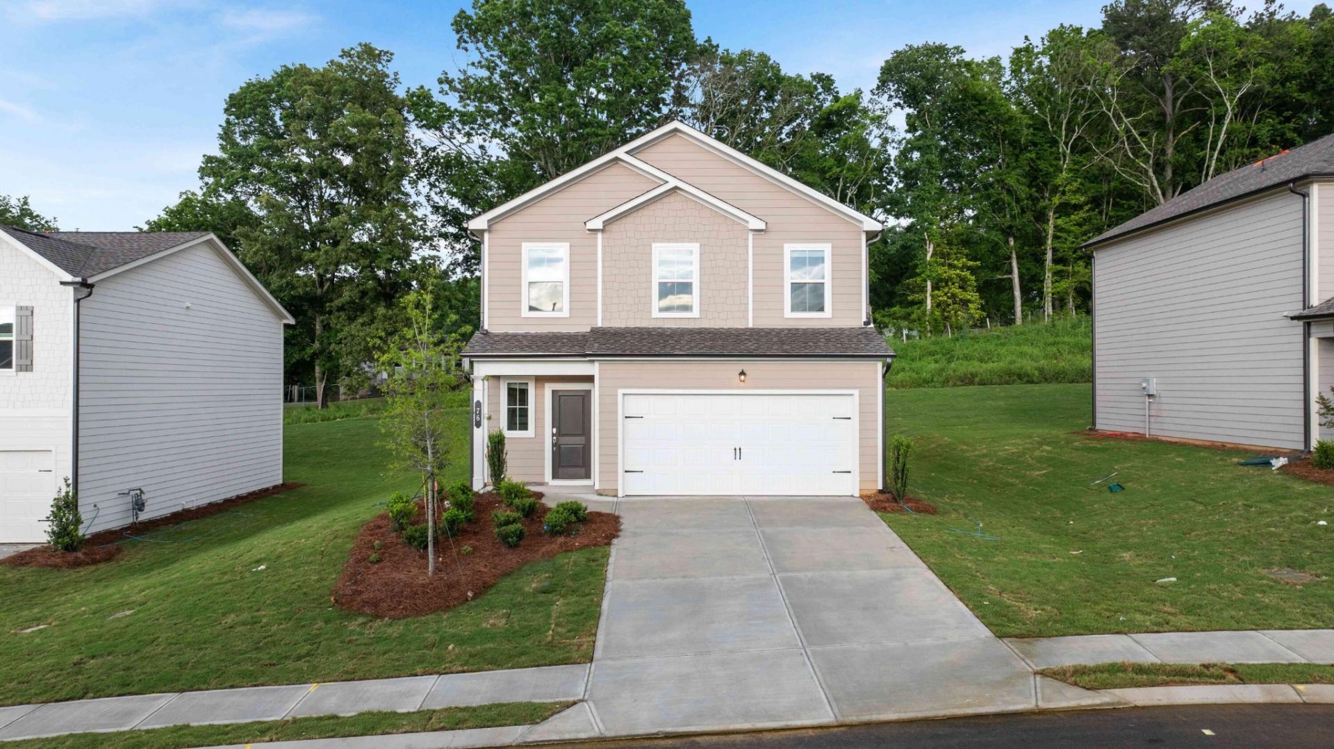 68 Buck Creek Lane , Rossville, GA 30741 Main Photo