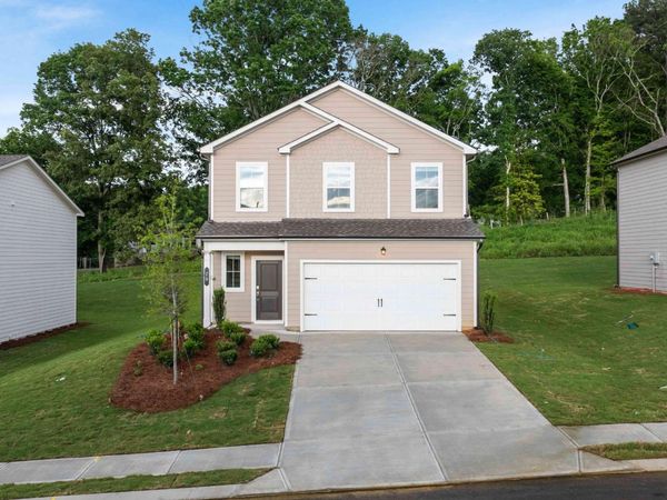 68 Buck Creek Lane , Rossville, GA 30741