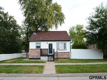 2306 6th Avenue , Council Bluffs, IA 51501