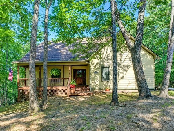 30 Boulder Point DR, Hardy, VA 24101
