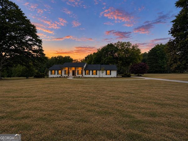 1209 County Line Road, Cumming, GA 30040