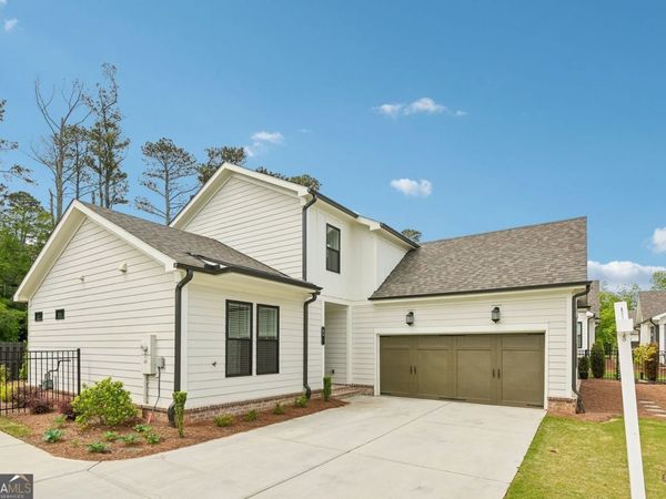 491 Pearl Street, Cumming, GA 30040