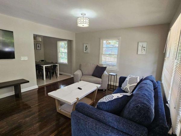 2076 W Flat Shoals Terrace, Decatur, GA 30034