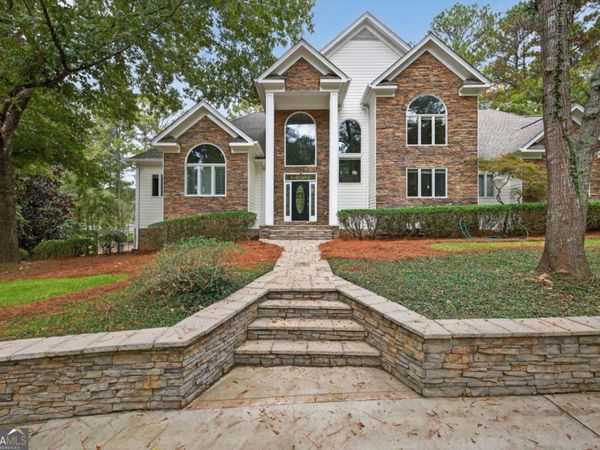 1001 Shoal Creek Court, Greensboro, GA 30642