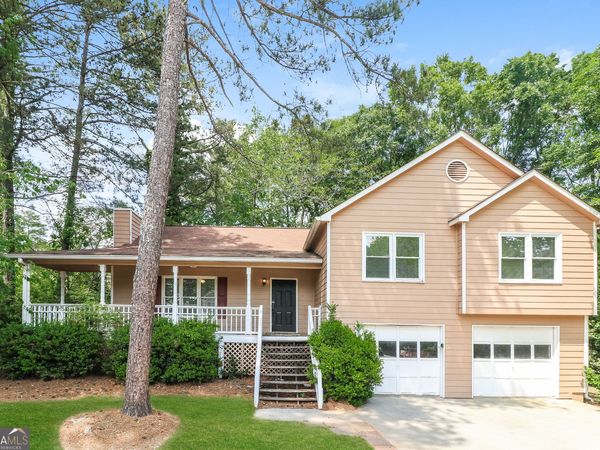 21 Willow Bend Drive, Hiram, GA 30141
